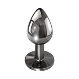 Evolved Black Gem Anal Plug 3-Piece Set