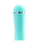 Vedo Liki Rechargeable Flicker Vibe Tease Me Turquoise