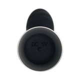 Evolved Skinny G Rechargeable Silicone Sli mline G-Spot Vibrator Black