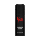 Yes! Pheromone Cologne (1oz.)