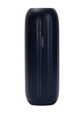 Svakom Sam Neo 2 App Control Masturbator Blue features a sleek design with textured surface for enhanced pleasure.
