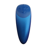 We-Vibe Chorus Rechargeable Remote-Controlled Silicone Couples Vibrator Cosmic Blue