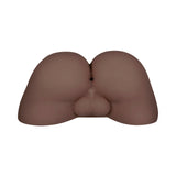 Gender X A Handful Stroker Brown 6lbs