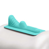The Unicorn Mystical Waterfall Clitoral & Perianal Silicone Attachment