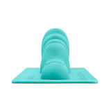 The Unicorn Mystical Waterfall Clitoral & Perianal Silicone Attachment