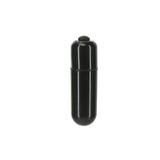 Lux Active Equip 7-Piece Anal Plug Training Kit Silicone Black