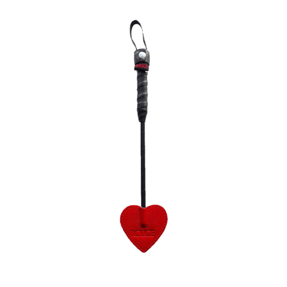 Rouge Mini Spade Paddle 10 inch Red