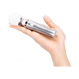 Le Wand Mini Pleasures 4-Piece Collection Vibrator & Massager Set