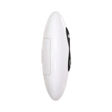 Zero Tolerance Mr. Flicker Remote-Controlled Flicking Tongue Vibrating Cockring Black