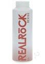 RealRock Revive Reviving Powder 4 oz bottle, maintenance powder for TPE and TPR toys, renews and protects surfaces.