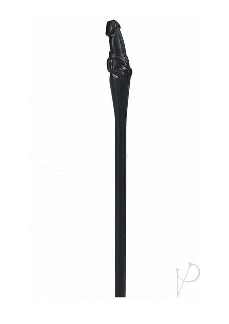 S-Line The Dickheads Groom Straws Black featuring a playful design for bachelorette parties and fun celebrations.
