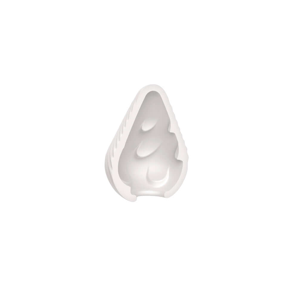 Zero Tolerance Kilauea Stroker With Movie Download White