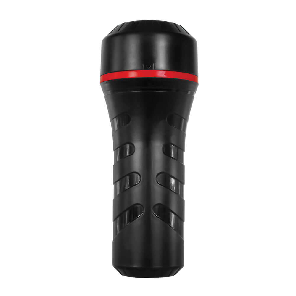 Zero Tolerance Pop On The Go Realistic Vagina Stroker Beige