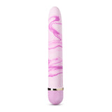 The Collection Strawberry Fields Slimline Vibrator Pink