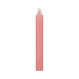 Japanese Drip Candles 3-Pack Pink, White, Yellow