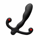 Aneros Helix Syn V Vibrating Prostate Stimulator designed for hands-free pleasure and prostate stimulation.