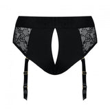 Strap-On-Me Diva Lingerie Harness XXL