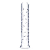 Glas 10 inches Extra Large Glass Dildo
