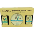 Earthly Body At Night Sensual Escape Gift Set Sea Jasmine