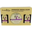 Earthly Body Sensual Escape Gift Set Ylang Ylang Lavender