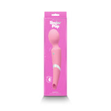 Sugar Pop Aurora Air Pulse & Massager Pink