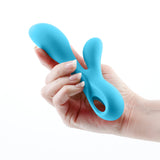 Revel Galaxy Dual Stimulator Blue