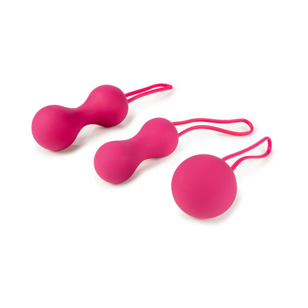 Je Joue The Naughty and Nice Collection