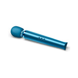 Le Wand Rechargeable Vibrating Massager Pacific Blue