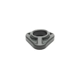 Sport Fucker Defender Ring Metal, a low-profile, triangular performance ring designed for comfort and discreet wear.
