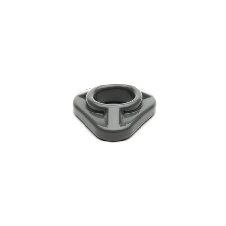 Sport Fucker Defender Ring Metal, a low-profile, triangular performance ring designed for comfort and discreet wear.