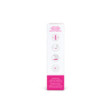 INTIMINA Ziggy Cup 2 Flat-Fit Menstrual Cup Size A