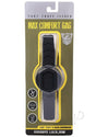 Fort Troff Max Comfort Gag Black packaging displaying features and design, focusing on comfort and usability.