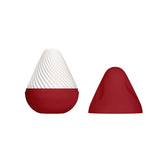 Zero Tolerance Vesuvius Stroker White