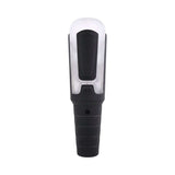 Zero Tolerance Squeeze Play Squeezable Vibrating Suction Stroker with Riley Reid