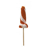 Cocktailz Liquor Flavored Pecker Pops Baileys & Cream novelty candy designed for adult celebrations.