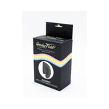 Gender Fluid Equipped Soft Packer 5 inches Dark Brown