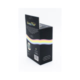 Gender Fluid Equipped Soft Packer 5 inches Dark Brown