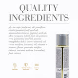 JO Aromatix Vanilla Scented Massage Oil 4 oz.