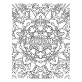 High AF 2 Coloring Book