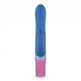 PMV20 Vice Double Vibrator Silicone Blue
