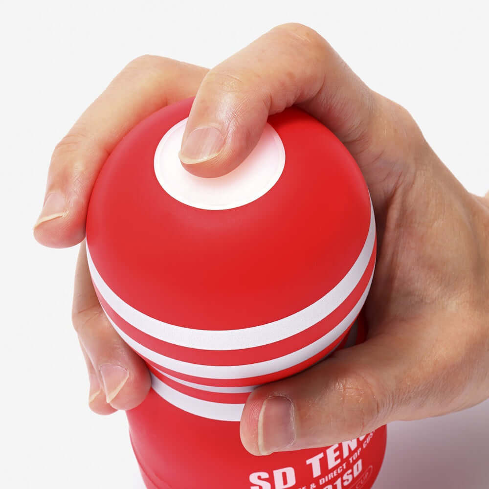 Tenga SD Original Vacuum Cup