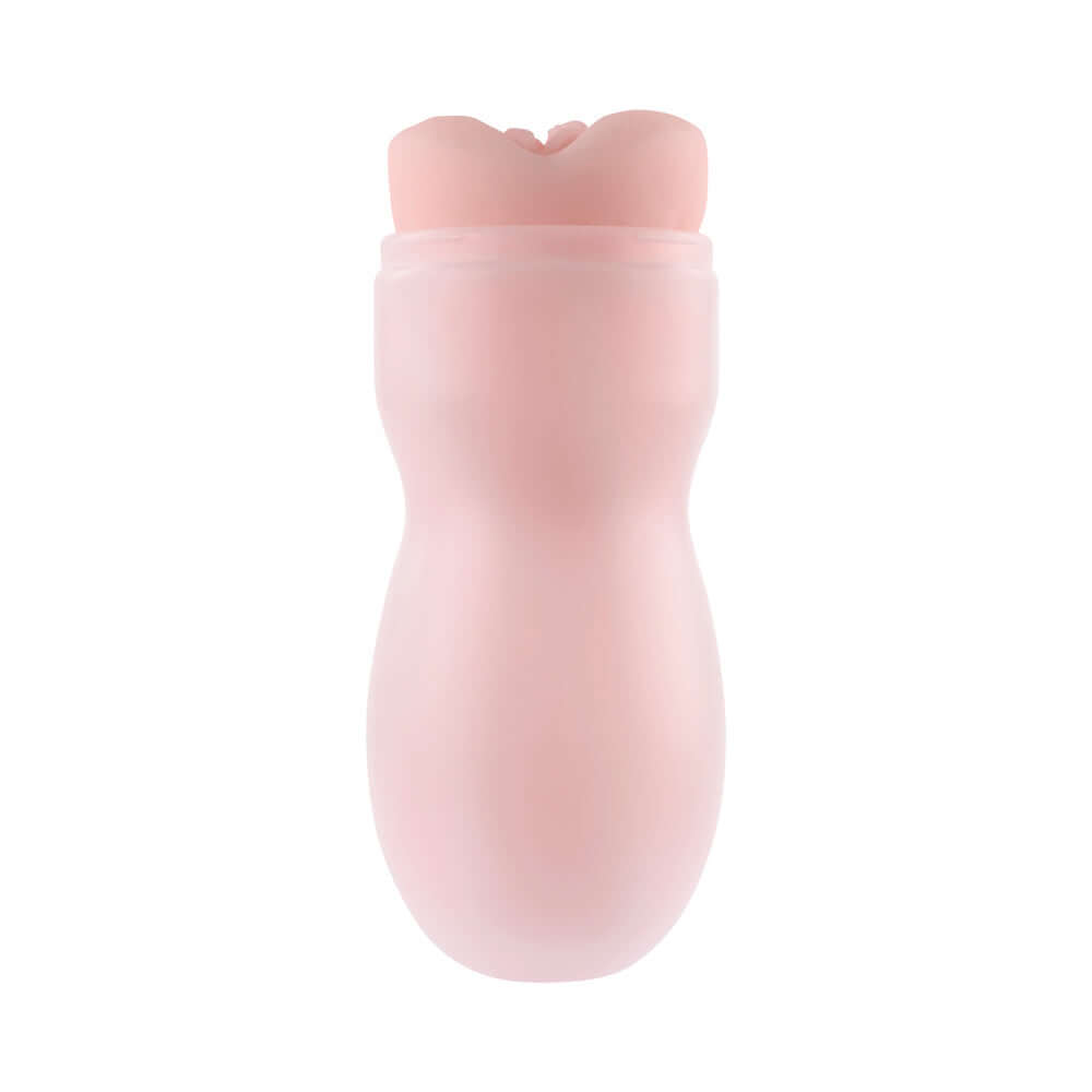 Zero Tolerance Pop & Toss Squeezable Stroker