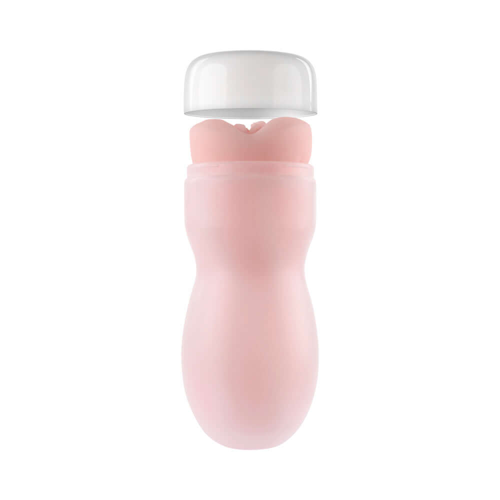 Zero Tolerance Pop & Toss Squeezable Stroker