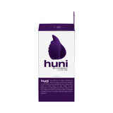 VeDO Huni Rechargeable Finger Vibe Deep Purple