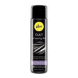 Pjur Cult Dressing Aid Silicone-based Gel 100 ml bottle designed for easy dressing in latex and rubber garments.