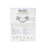Sportsheets Em.Ex. Fit Harness Fishnet L