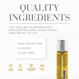 JO Cocktails Mai Tai Flavored Water-Based Lubricant 2 oz