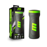 M for Men M2 Superior Stroker Black