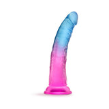 B Yours Beautiful Sky 7 inches Dildo Sunset
