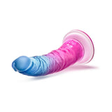 B Yours Beautiful Sky 7 inches Dildo Sunset